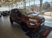 Ford Ecosport 1.5TiVCT Ambiente automatic - Thumbnail 17