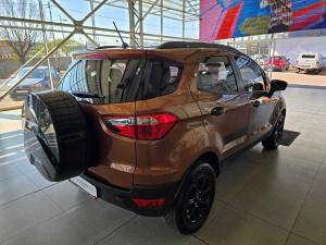 Ford Ecosport 1.5TiVCT Ambiente automatic - Image 18