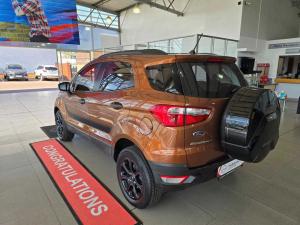 Ford Ecosport 1.5TiVCT Ambiente automatic - Image 19