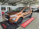 Thumbnail Ford Ecosport 1.5TiVCT Ambiente automatic