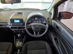 Ford Ecosport 1.5TiVCT Ambiente automatic - Image 20