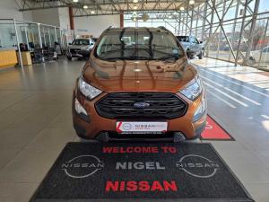 Ford Ecosport 1.5TiVCT Ambiente automatic - Image 2