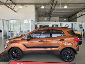 Ford Ecosport 1.5TiVCT Ambiente automatic - Image 3