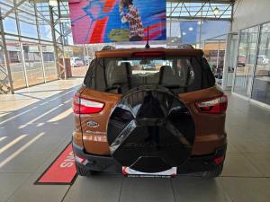 Ford Ecosport 1.5TiVCT Ambiente automatic - Image 4
