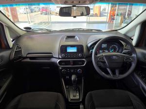 Ford Ecosport 1.5TiVCT Ambiente automatic - Image 7