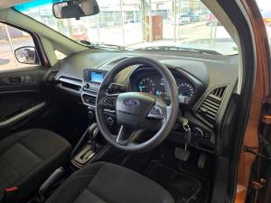 Ford Ecosport 1.5TiVCT Ambiente automatic - Image 8