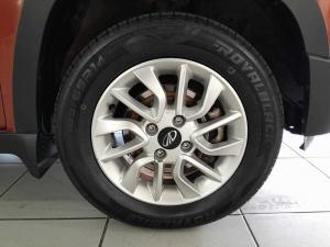 Mahindra KUV 100 1.2TD K8 - Image 10