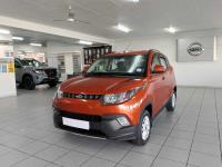 Thumbnail Mahindra KUV 100 1.2TD K8
