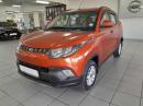Thumbnail Mahindra KUV 100 1.2TD K8
