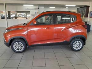 Mahindra KUV 100 1.2TD K8 - Image 3