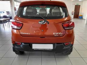 Mahindra KUV 100 1.2TD K8 - Image 4