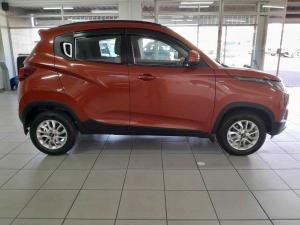 Mahindra KUV 100 1.2TD K8 - Image 6
