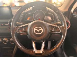 Mazda CX-3 2.0 Dynamic automatic - Image 12
