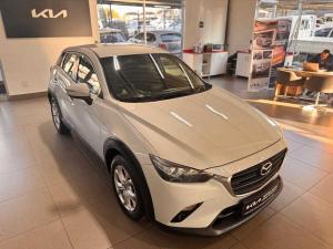 Mazda CX-3 2.0 Dynamic automatic - Image 20