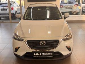 Mazda CX-3 2.0 Dynamic automatic - Image 2