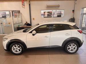 Mazda CX-3 2.0 Dynamic automatic - Image 3