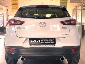Mazda CX-3 2.0 Dynamic automatic - Image 4