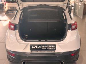 Mazda CX-3 2.0 Dynamic automatic - Image 5