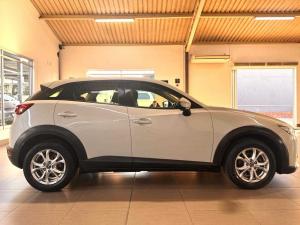 Mazda CX-3 2.0 Dynamic automatic - Image 6
