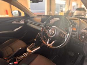 Mazda CX-3 2.0 Dynamic automatic - Image 8