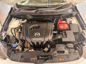 Mazda CX-3 2.0 Dynamic automatic - Image 9