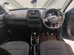 Renault Kwid 1.0 Life - Image 13