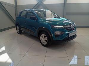 Renault Kwid 1.0 Life - Image 1