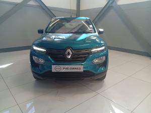 Renault Kwid 1.0 Life - Image 2