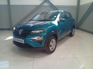 Renault Kwid 1.0 Life - Image 3