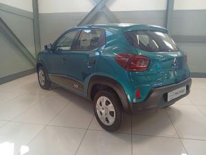 Renault Kwid 1.0 Life - Image 5