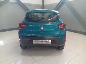 Renault Kwid 1.0 Life - Image 6