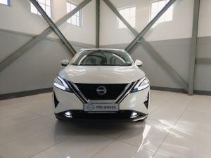 Nissan Qashqai 1.3T Acenta - Image 3