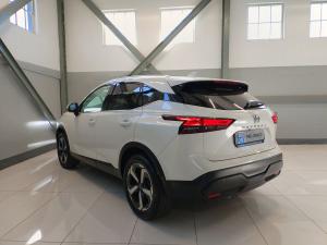 Nissan Qashqai 1.3T Acenta - Image 6
