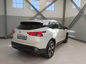 Nissan Qashqai 1.3T Acenta - Image 7
