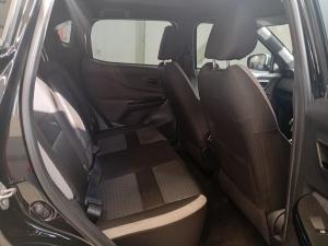 Nissan Magnite 1.0 Turbo Acenta Kuro auto - Image 13