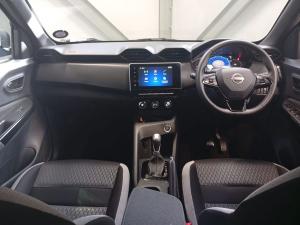 Nissan Magnite 1.0 Turbo Acenta Kuro auto - Image 14