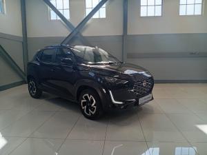 Nissan Magnite 1.0 Turbo Acenta Kuro auto - Image 1
