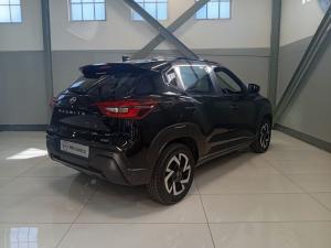 Nissan Magnite 1.0 Turbo Acenta Kuro auto - Image 6