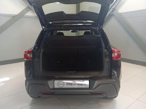 Nissan Magnite 1.0 Turbo Acenta Kuro auto - Image 7
