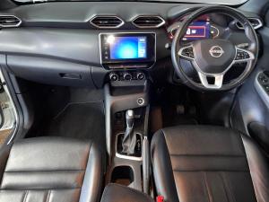 Nissan Magnite 1.0 Turbo Acenta Plus auto - Image 12