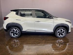 Nissan Magnite 1.0 Turbo Acenta Plus auto - Image 6