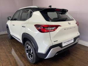 Nissan Magnite 1.0 Turbo Acenta Plus auto - Image 8