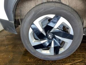 Nissan Magnite 1.0 Turbo Visia manual - Image 10