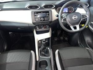 Nissan Magnite 1.0 Turbo Visia manual - Image 11