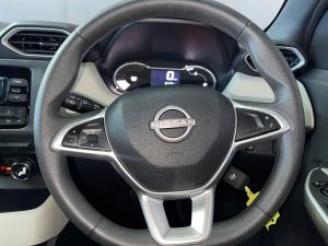 Nissan Magnite 1.0 Turbo Visia manual - Image 14