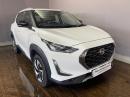 Thumbnail Nissan Magnite 1.0 Turbo Visia manual