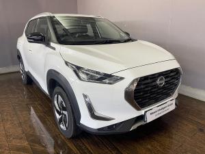 Nissan Magnite 1.0 Turbo Visia manual - Image 1
