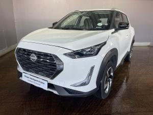 Nissan Magnite 1.0 Turbo Visia manual - Image 2
