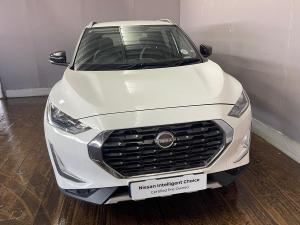 Nissan Magnite 1.0 Turbo Visia manual - Image 3