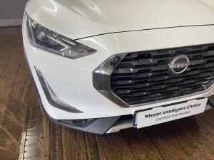 Nissan Magnite 1.0 Turbo Visia manual - Image 4
